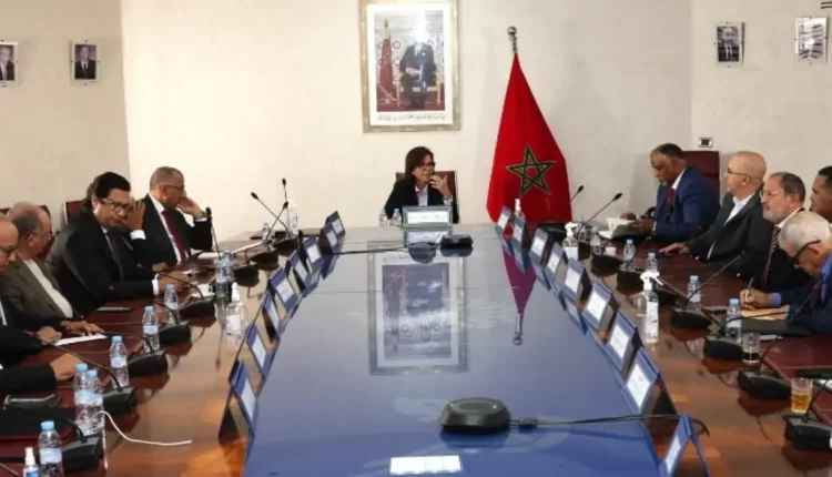 المغرب يقرر منع صيد الأخطبوط بشكل قطعي