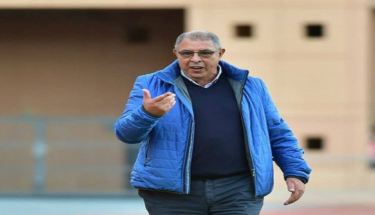 المغرب التطواني يقيل عزيز العامري