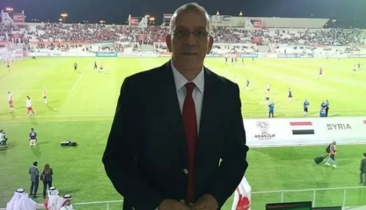 حفيظ الدراجي يؤكد على أن حكيمي يستحق جائزة أحسن لاعب في إفريقيا