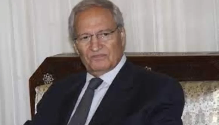 مؤتمر الحوار الوطني السوري تعيد فاروق الشرع لواجهة السياسة السورية