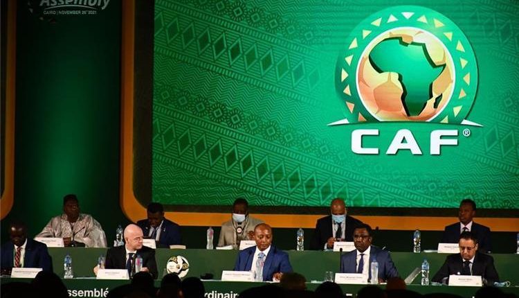 مباراة إستعراضية تجمع مشاهير العالم تسبق حفل جوائز الكاف