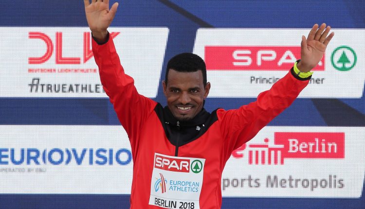 تاديس أبراهام