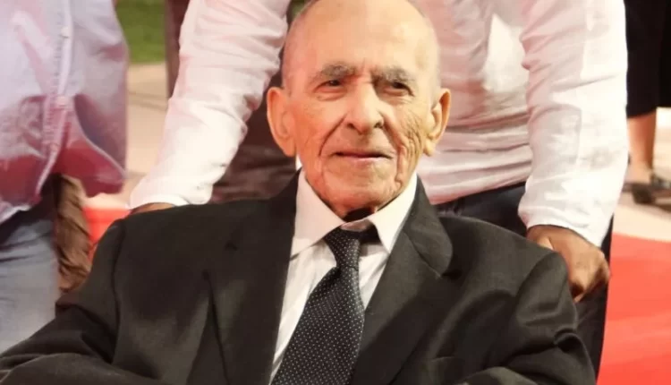 محمد الخلفي يغادرنا إلى دار البقاء