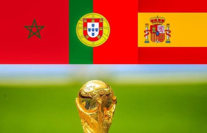 مسؤول برتغالي الملف المشترك بين المغرب والبرتغال وإسبانيا مهم لتطوير الكرة العالمية