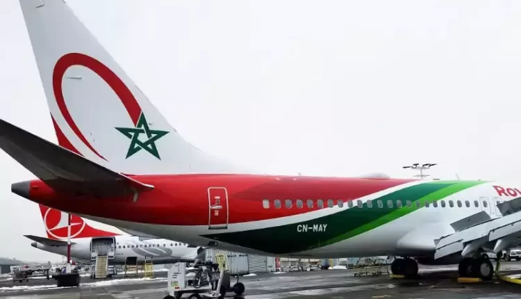 الخطوط الملكية المغربية توقع 16 إتفاقية مع وكالات أسفار صينية