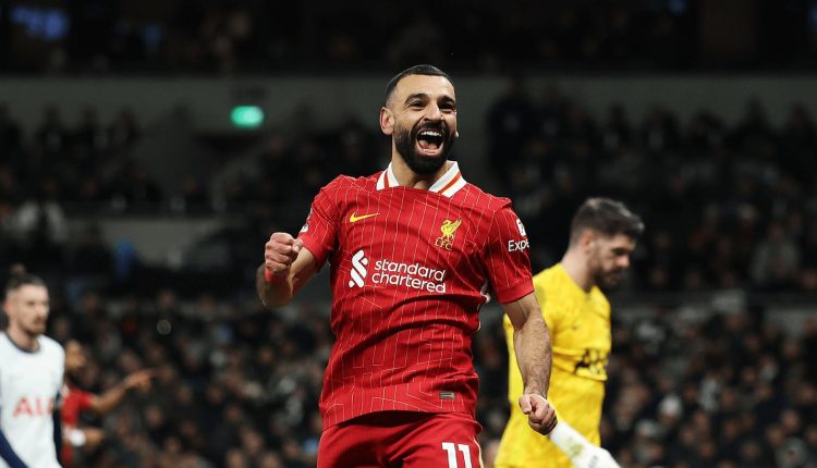 ليفربول الإنجليزي