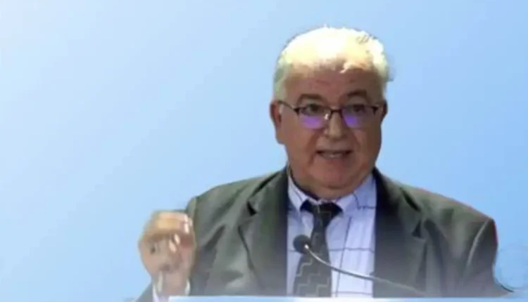 الأستاذ خالد بنكيران شخصية السنة 2024 في ساحة القضاء المغربي