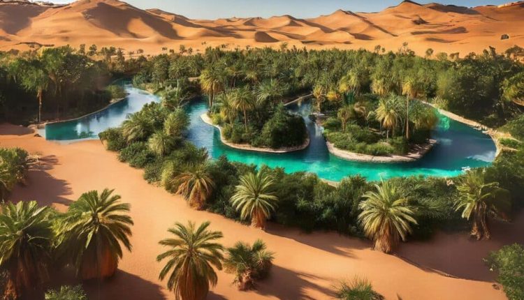 البنك الدولي يبرز إستراتيجية المغرب من أجل الحفاض على الواحات