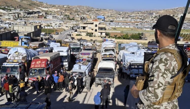 "Crises au Moyen-Orient : Répercussions sur le Maroc