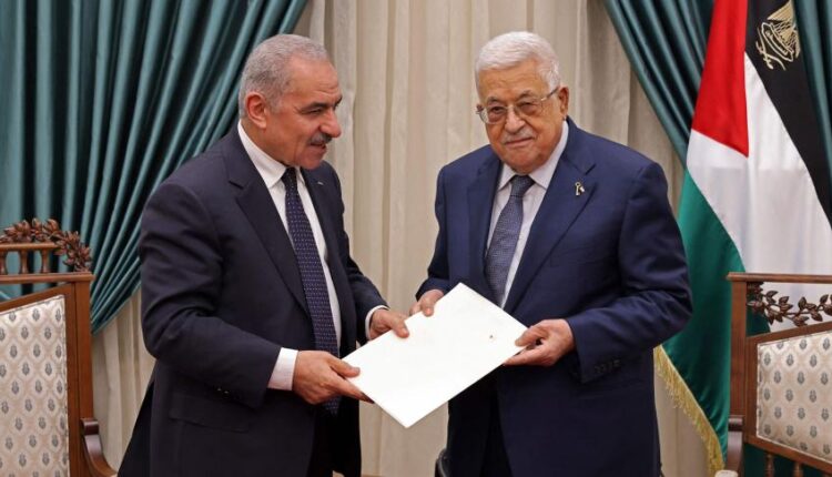رئيس الوزراء الفلسطيني يؤكد إستعداد السلطة على إدارة قطاع غزة