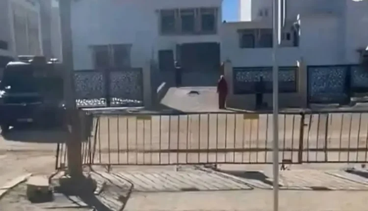 محكمة الاستئناف بتازة تقرر تأجيل جلسة محاكمة طلبة الكلية المتعددة التخصصات إلى 27 يناير