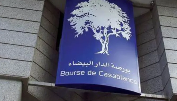 بورصة الدار البيضاء