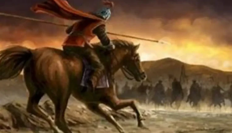 تكتيكات الحرب العربية القديمة: كيف أثرت الخيول على استراتيجيات المعارك