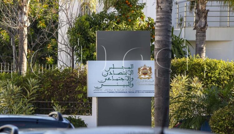 المجلس الإقتصادي والإجتماعي يدعو لإدراج الحماية الرقمية ضمن أهداف السياسة المندمجة لحماية الطفولة