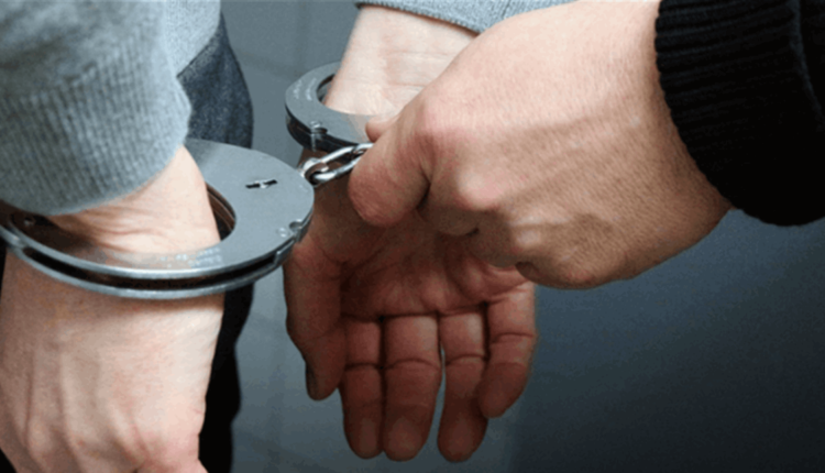 توقيف ستة أشخاص في قضية ترويج المخدرات
