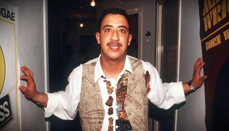 الهوليغرام يعيد أسطورة الراي الجزائري إلى الساحة الفنية