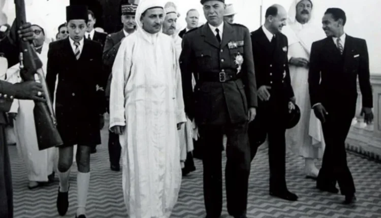 الدلا لات التاريخية لتقديم تقديم وتيقة المطالبة بالإستقلال