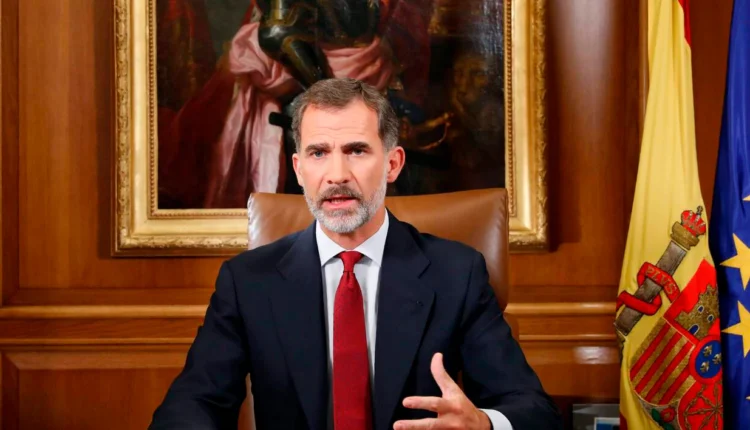 العاهل الإسباني يؤكد على الطابع الخاص للعلاقات مع المغرب