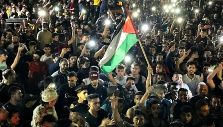 ما الذي خسره الكيان الصهيوني أثناء الاعلان عن وقف اطلاق النار….؟؟؟