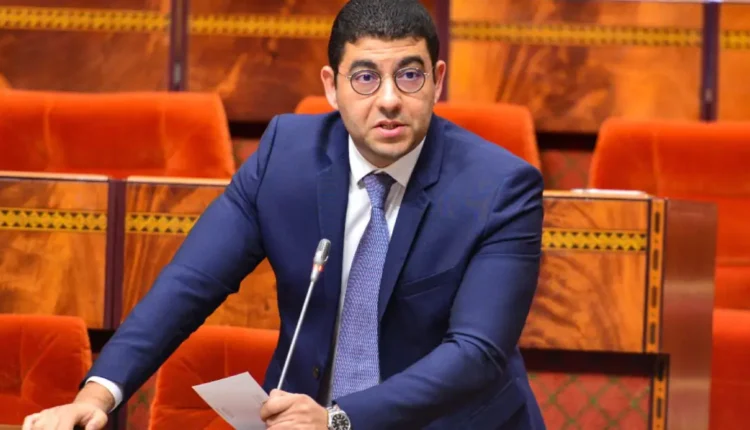 بنسعيد:نسعى لتحويل التخييم إلى نشاط مستمر طوال العام وليس مقتصرًا على الصيف