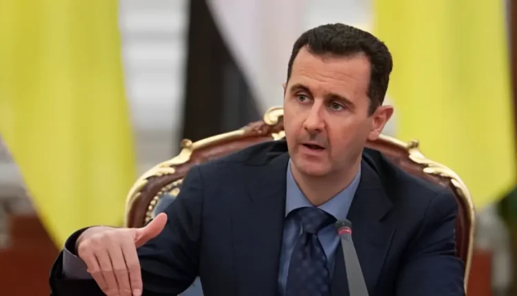 صحيفة بريطانية تكشف عن تعرض بشار الأسد لمحاولة الاغتيال عن طريق السم