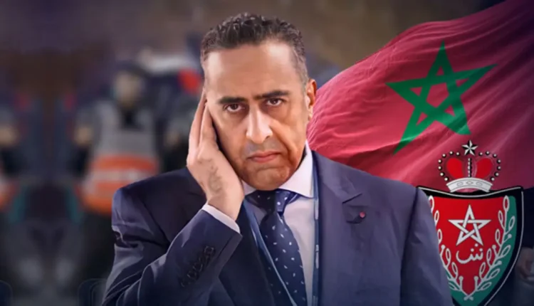 عبد اللطيف حموشي