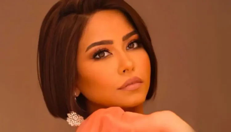 شيرين عبد الوهاب