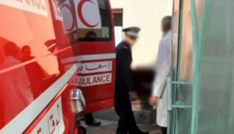 وفاة