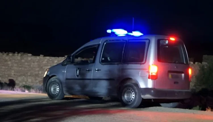 الجديدة: العثور على جثة شخص وسط فرن تقليدي