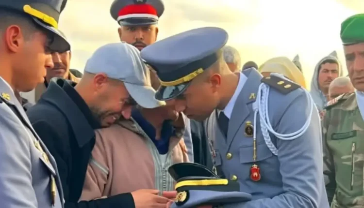 “فقدان مأساوي قضية إلياس الجهراني تثير مشاعر الحزن والتضامن”