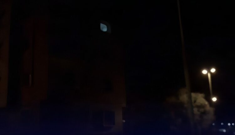 بني ملال: تعطّل مصابيح الإنارة العمومية يثير استياء العديد من السكان