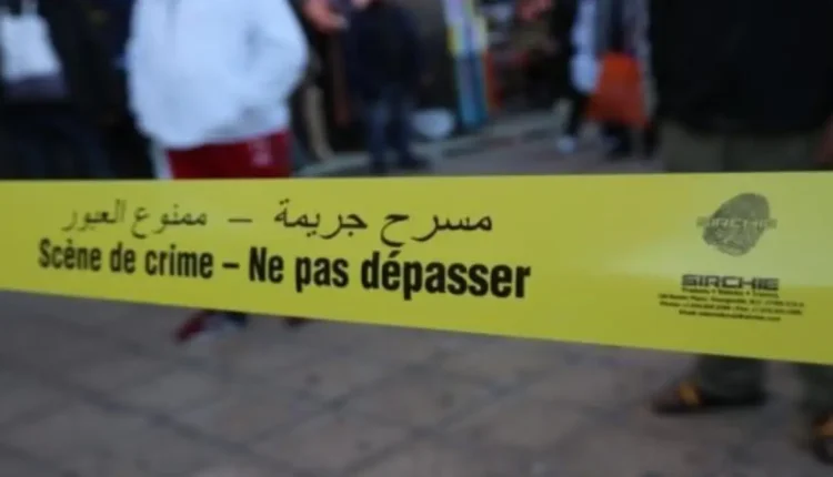 طعنات قاتلة خلال مشاجرة تودي بحياة شاب في حفل زفاف بالقنيطرة
