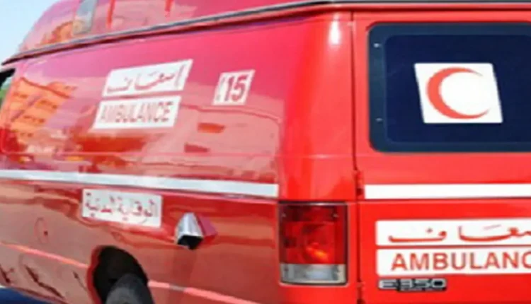 طنجة: سخان ماء يتسبب في نقل أفراد أسرة إلى قسم المستعجلات