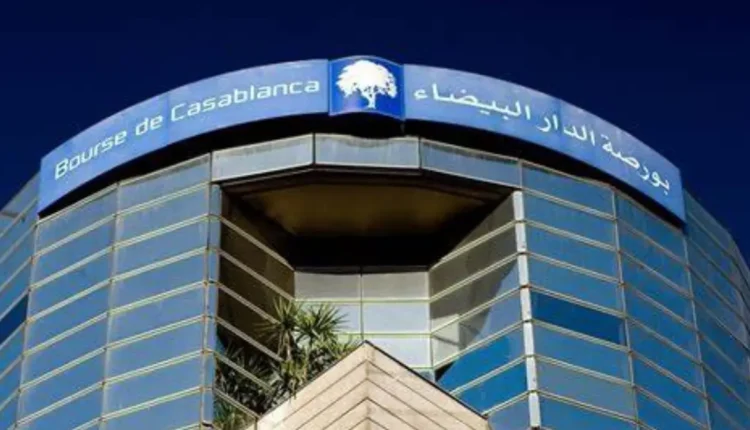 Casablanca Stock Exchange Opens Higher