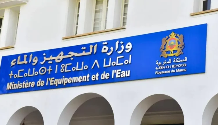 وزارة التجهيز والماء تعلن خططها الاستراتيجية لتعزيز الموارد المائية بجهة مراكش آسفي لعام 2025