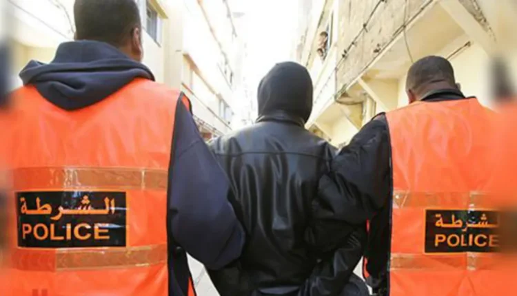الدار البيضاء: اعتقال شخص إثر تورطه في قضية نصب واحتيال تتعلق بديون الدولة