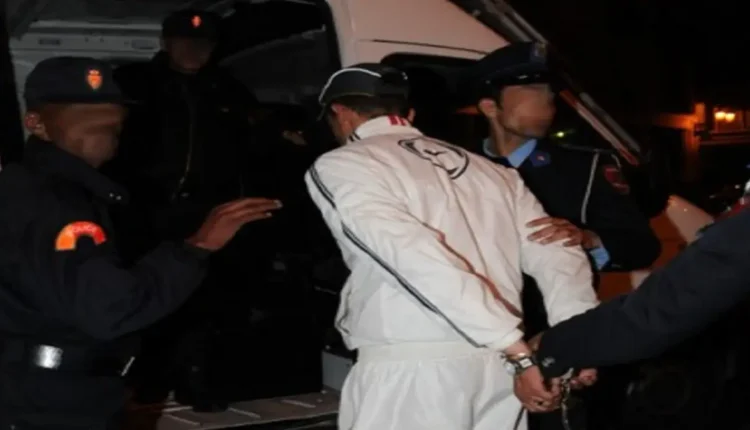 توقيف