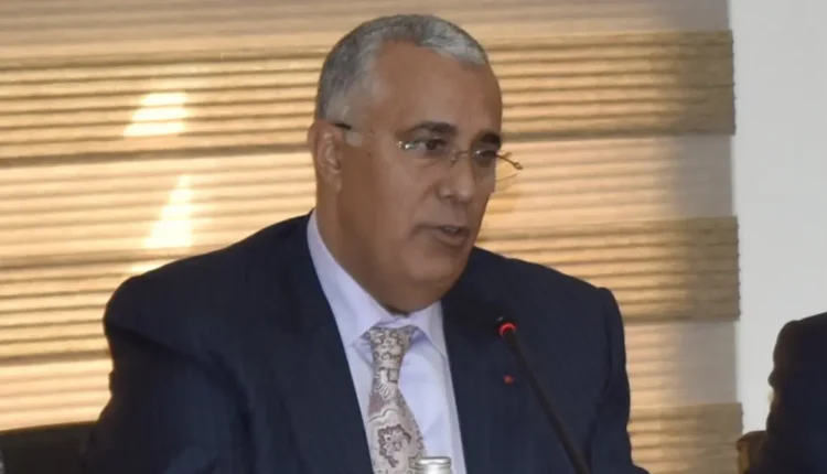 معاذ الجامعي