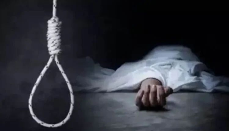 أم ثلاثينية تضع حد لحياتها شنقا بإقليم الحوز