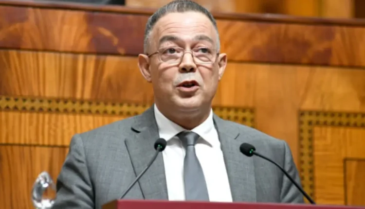 تجار الفواتير الضريبية يختفون بعد تهديدات لقجع بالملاحقة القضائية