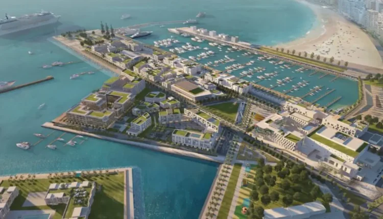 الزيارة الوزارية تنعش مخطط إعادة تصميم وإسكان طنجة المدينة وكزناية