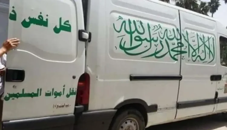 العثور على جثة رجل ستيني داخل غرفة فندق في الحسيمة