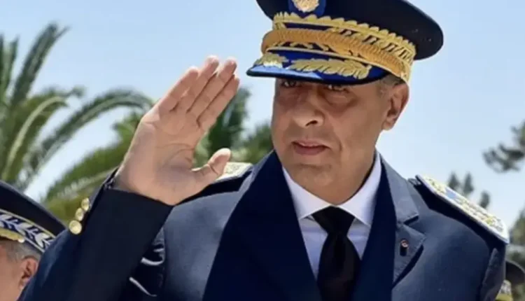 عبد اللطيف حموشي