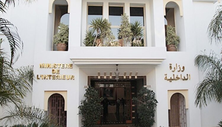 ميدلت : فتح بحت قضائي مع قائد بشيهة جرائم فساد