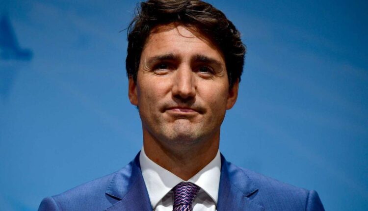 صحيفة كندية :توقعات بإستقالة رئيس الوزراء الكندي