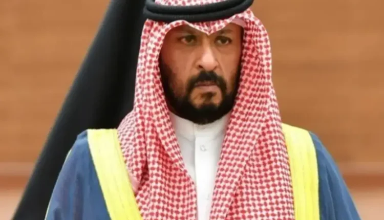 محكمة بالكويت تقضي بحبس طلال الخالد الصباح، وزير الداخلية السابق