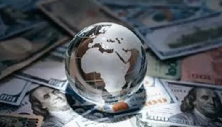 التوترات الجيوسياسية وتأثيرها على الاقتصاد العالمي