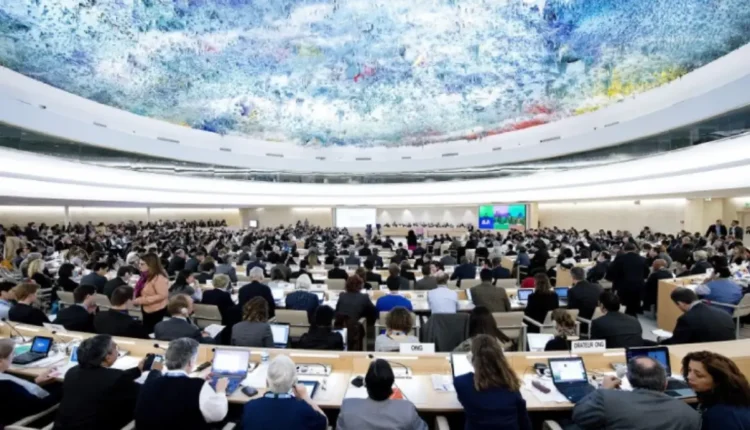 Le Maroc participe à Genève au 1er Congrès mondial sur les disparitions forcées