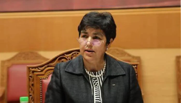 زينب العدوي