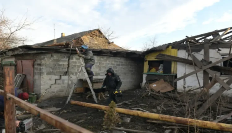 الجيش الأوكراني يأسر 27 عسكرياً روسياً في منطقة كورسك